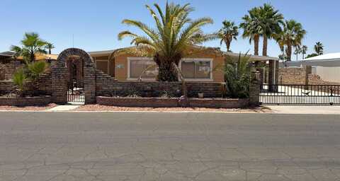 34Th, YUMA, AZ 85367