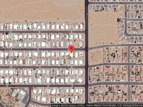 34Th, YUMA, AZ 85367