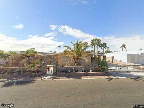 34Th, YUMA, AZ 85367