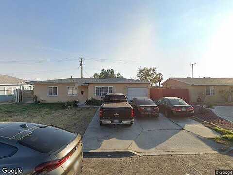 Edgemont, SAN BERNARDINO, CA 92404