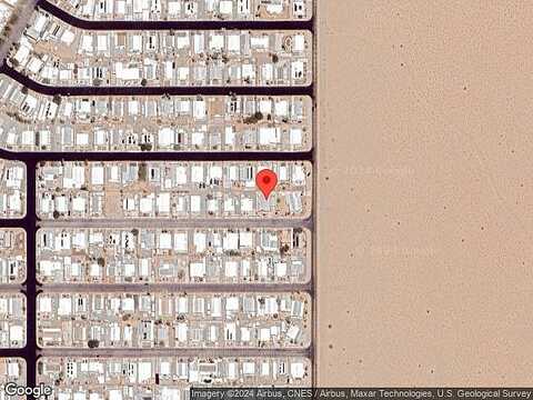 38Th, YUMA, AZ 85367