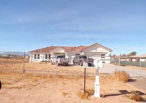 2Nd, HESPERIA, CA 92345