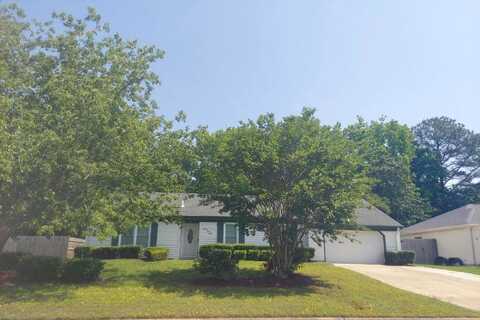 Warner Hall, VIRGINIA BEACH, VA 23454