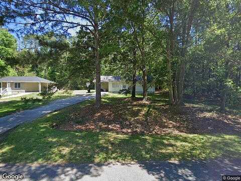 Spring Creek, GRIFFIN, GA 30223