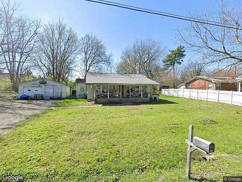 Fisher, ATHENS, TN 37303