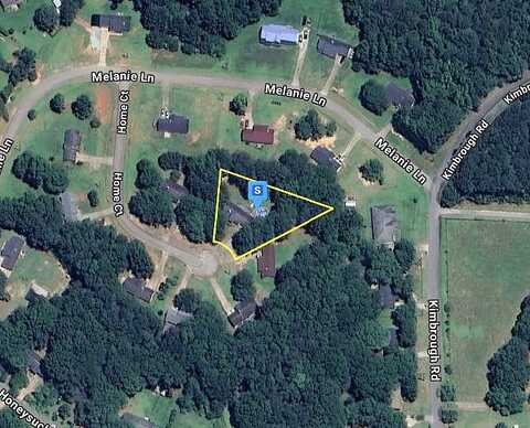 Home, JENKINSBURG, GA 30234
