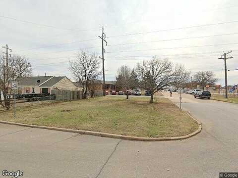 Arlington, LAWTON, OK 73507