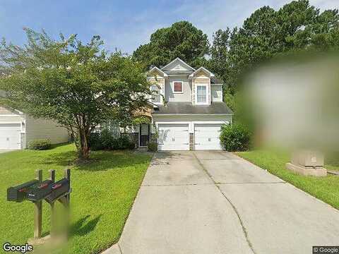 Stoney Creek, MONCKS CORNER, SC 29461