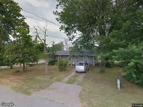 Frazier, GOODMAN, MO 64843