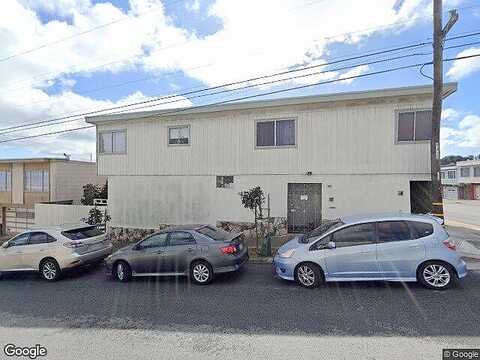 Silliman, SAN FRANCISCO, CA 94134