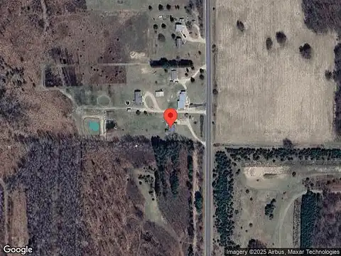 60Th, MECOSTA, MI 49332