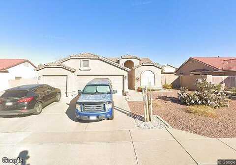 Dartmouth, MESA, AZ 85207