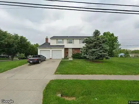 Lincolnshire, CINCINNATI, OH 45240