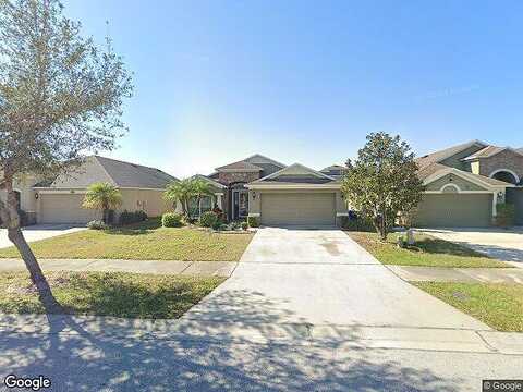 Tangle Creek, GIBSONTON, FL 33534