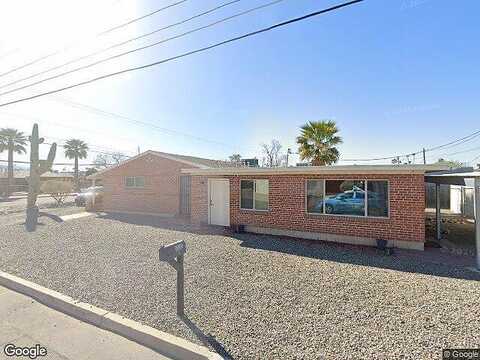Santa Rosa, TUCSON, AZ 85712