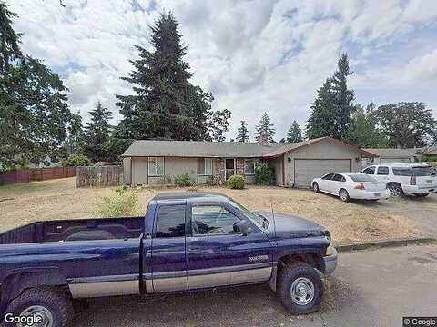 Shamrock, OREGON CITY, OR 97045