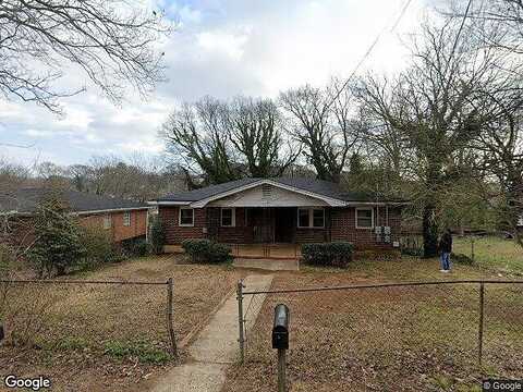 Hubbard, ATLANTA, GA 30310