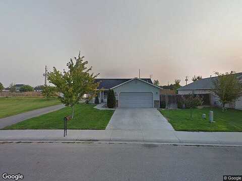 Trinity, NAMPA, ID 83651