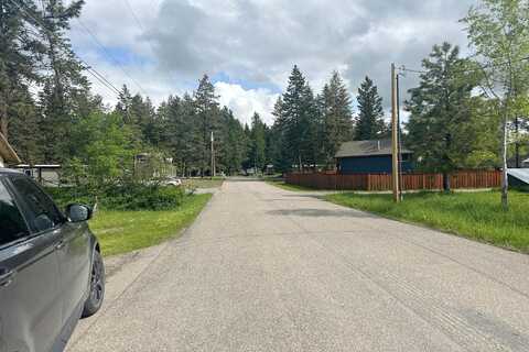2Nd Street West, COLUMBIA FALLS, MT 59912