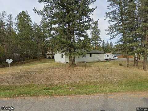 2Nd Street West North, Columbia Falls, MT 59912