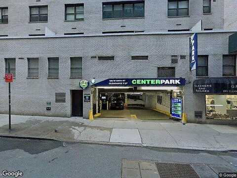 Central, NEW YORK, NY 10019