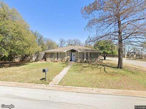 Cooper, HURST, TX 76053