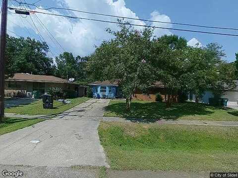 Palm Springs, SLIDELL, LA 70458