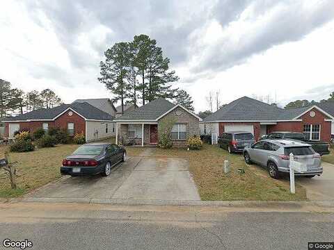 Rolling Woods, WARNER ROBINS, GA 31088
