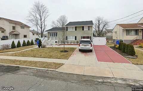 Tracy, FORDS, NJ 08863