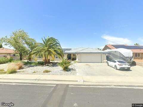 Cielo, RIDGECREST, CA 93555