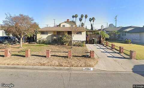 Pruess, DOWNEY, CA 90241