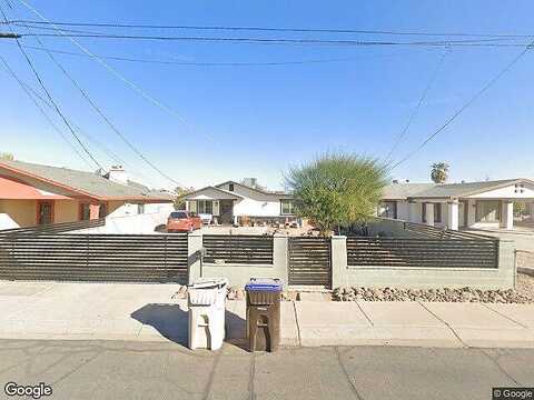 80Th, PEORIA, AZ 85345