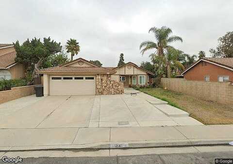 Homewood, FONTANA, CA 92337