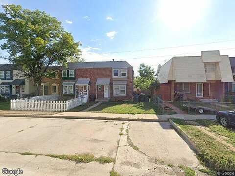 Pearl, NORTHGLENN, CO 80233