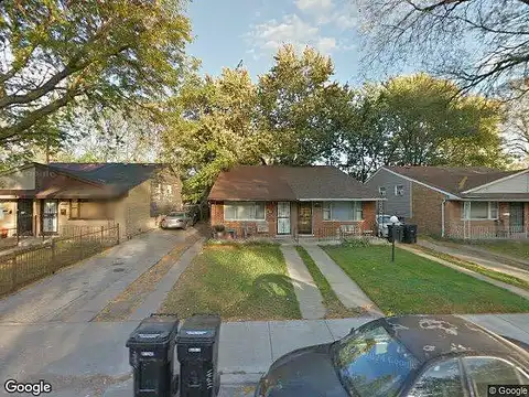 Peoria, CHICAGO, IL 60643