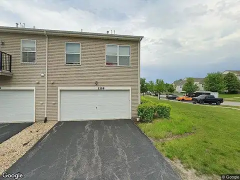 Kilbery, NORTH AURORA, IL 60542