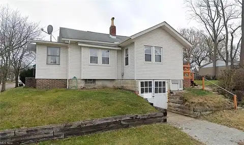 Tampa, AKRON, OH 44314