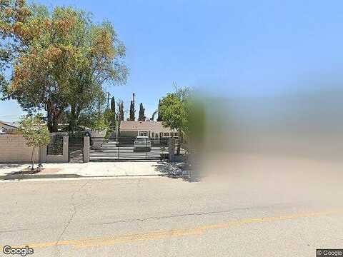 Terra Bella, SYLMAR, CA 91342