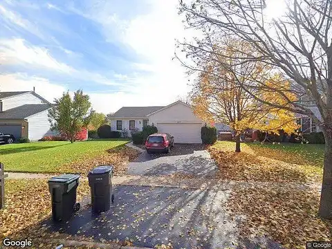 Chickory Ridge, CARY, IL 60013