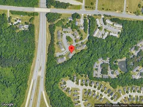 Glendale, GREENSBORO, NC 27406