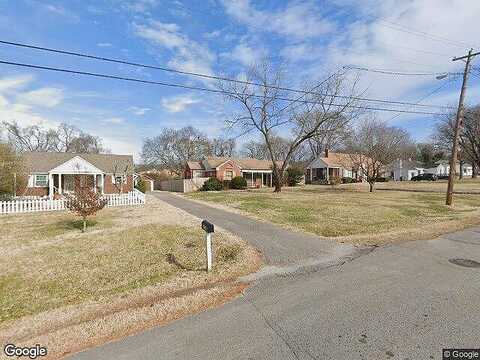 Gordon, NASHVILLE, TN 37207