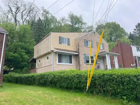Veronica, PITTSBURGH, PA 15235