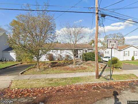 Linden, CLAYTON, NJ 08312