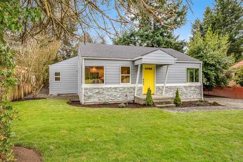 40Th, SEATTLE, WA 98125