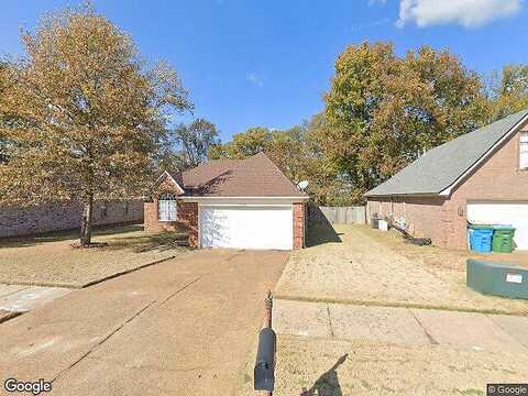 Wilder, ARLINGTON, TN 38002