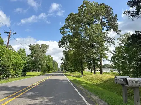 Sparks Davis, KEITHVILLE, LA 71047