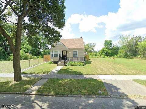 Rutland, DETROIT, MI 48227