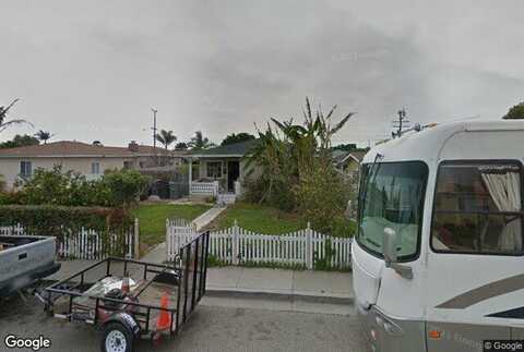 H, OXNARD, CA 93033