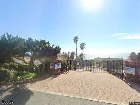 Pacific Coast Hwy Apt A, MALIBU, CA 90265