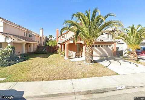 San Ribas, FONTANA, CA 92337
